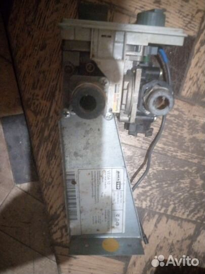 Mertik maxitrol GW40B2B4A3B2A401