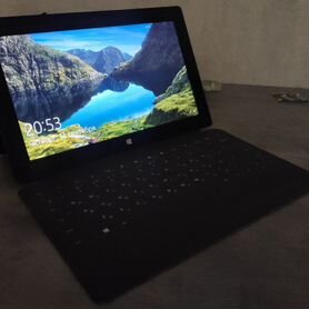 Microsoft surface pro