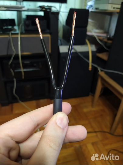 Audioquest, Supra, van den hul, KSZ, Simens