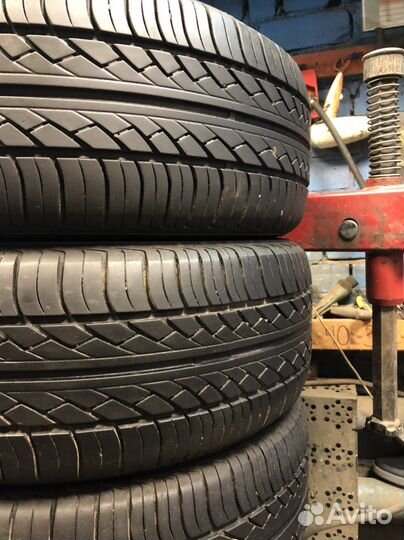 Hankook Optimo K406 195/55 R15