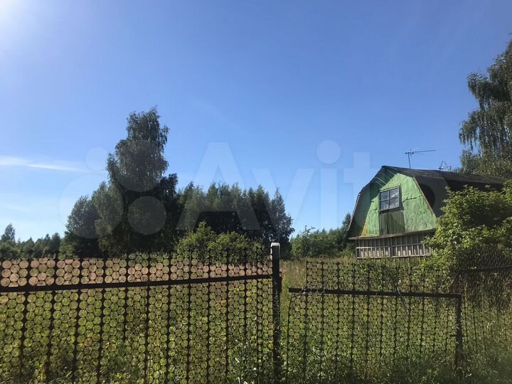 Участок 49 сот. (ИЖС)