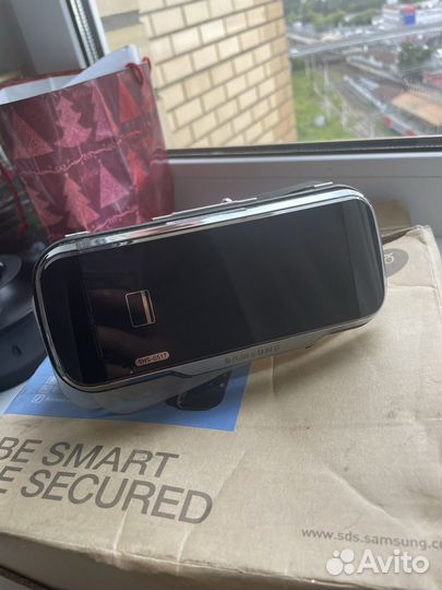 Кодовый замок на дверь