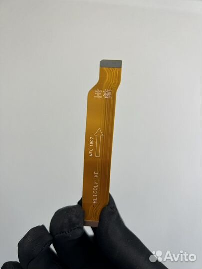 Межплатный шлейф для Honor 10