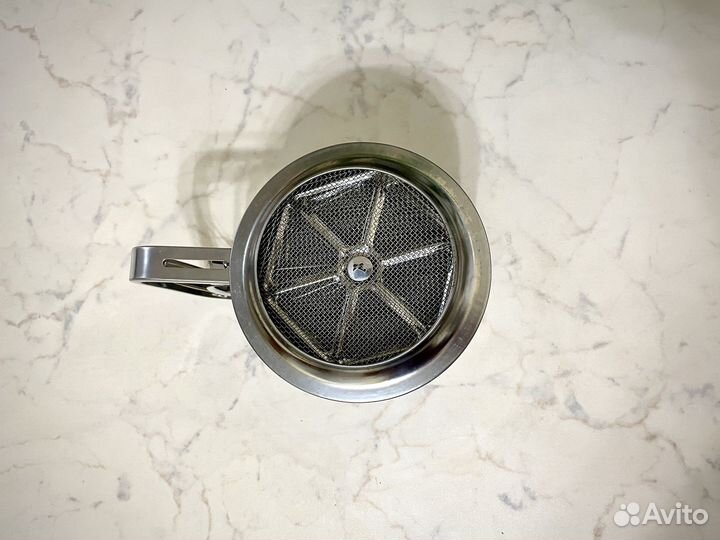 Кружка сито