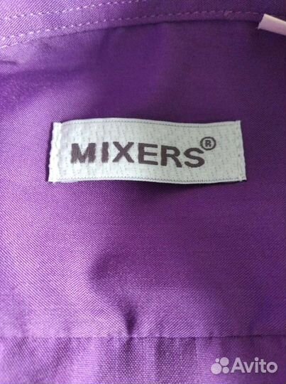 Рубашка подростковая