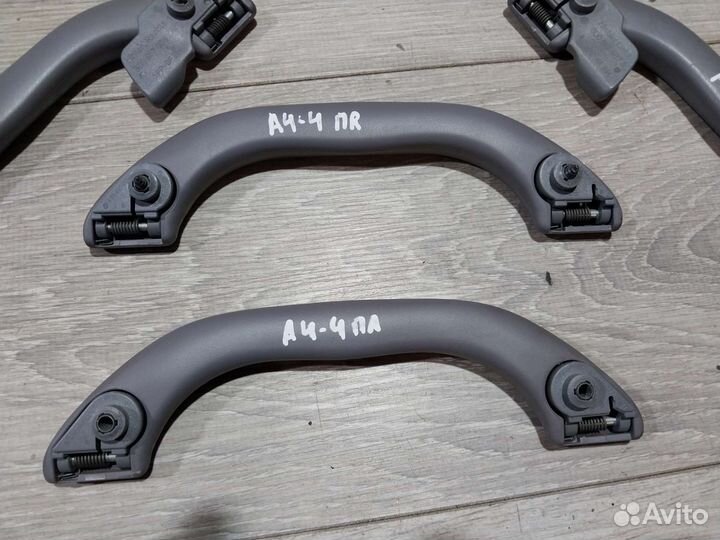 Ручки потолочные Audi A4 B5