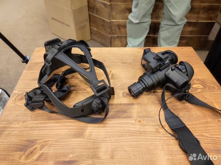 Очки ночного видения PVS7