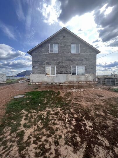 Дом 266 м² на участке 10 сот.