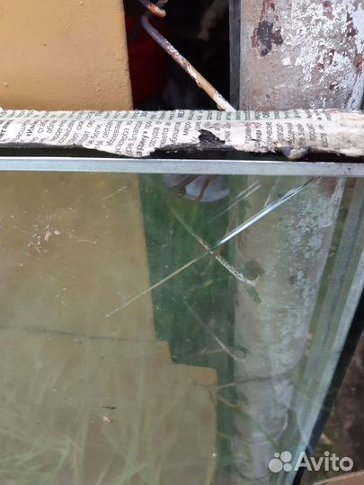 Стеклопакет