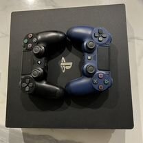 Sony playstation 4 pro 1tb