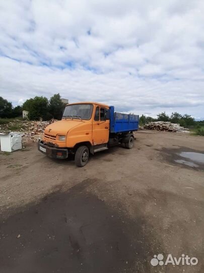 ЗИЛ 27952, 1997