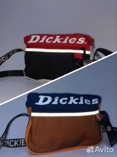 Сумка dickies
