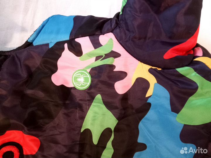 Комбинезон для собаки