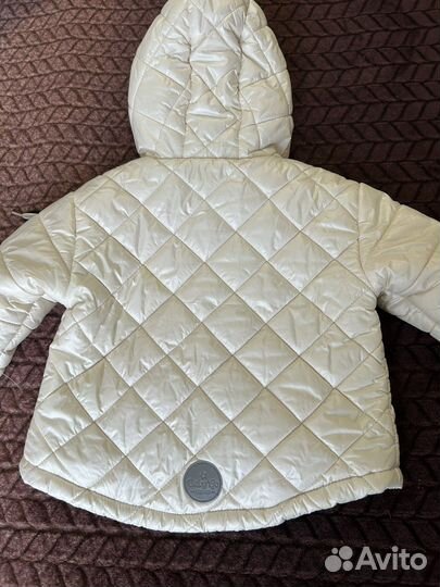 Куртка Baby go