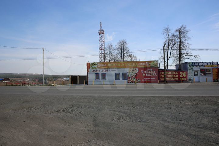 Сдам склад, 200 м²