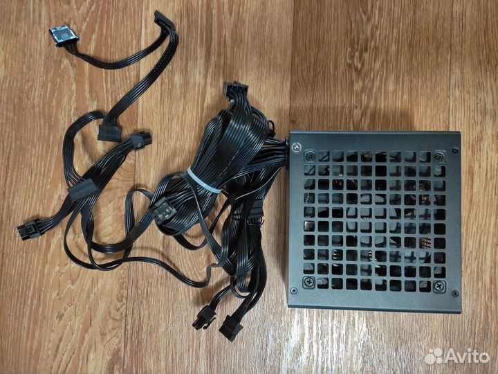 Блок питания Deepcool PF750