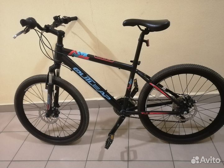 Продам велосипед outleap epic