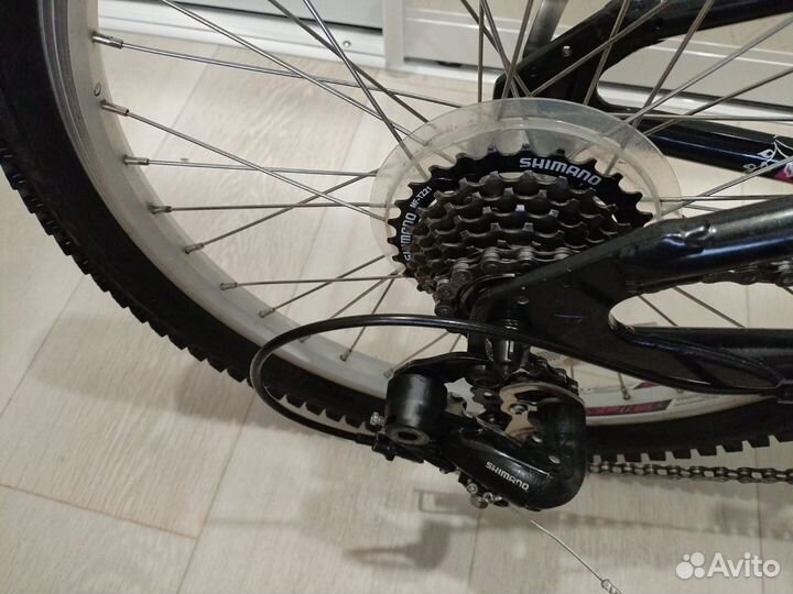 Велосипед Gt laguna20