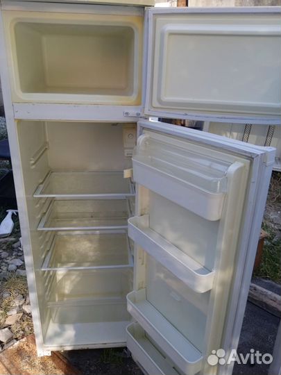 Холодильник
