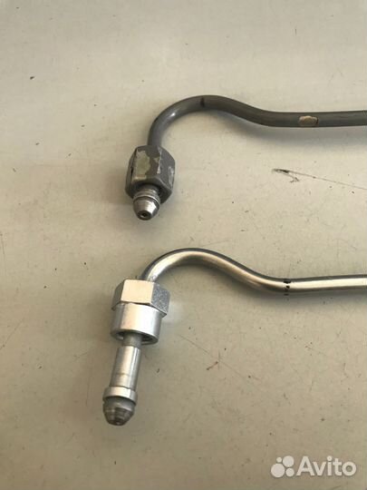 Трубки Тнвд Beifang Benchi ND3310SAJ изготовление