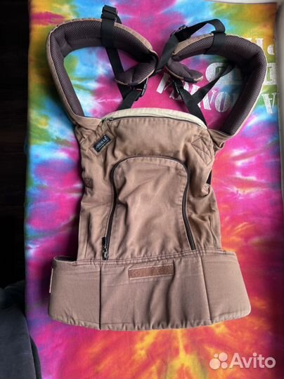 Эргорюкзак pognae