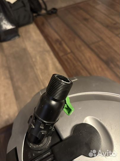 Внешний фильтр для аквариума tetra EX 2400