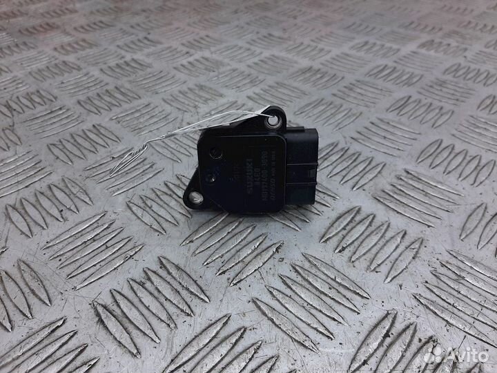 Расходомер воздуха Suzuki Swift 3 2007 1380084E00