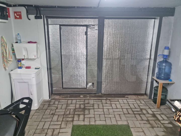 Гараж, 20 м²