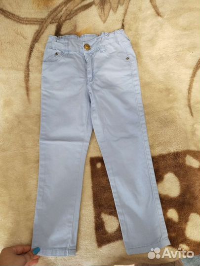 Детская одежда для девочек пакетом