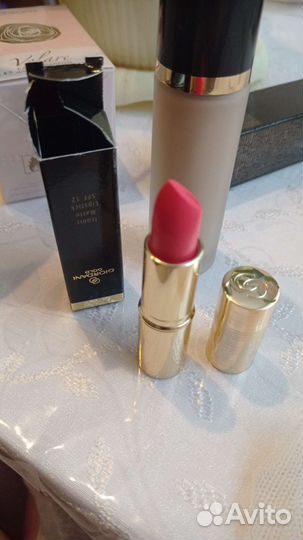 Помада Glordani Gold