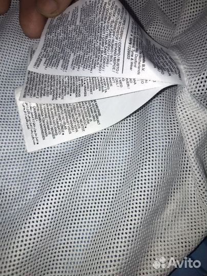 Оригинальный костюм nike