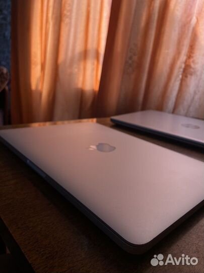 Macbook pro 13 retina 2015