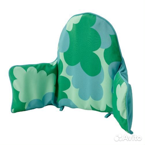 Antilop стульчик для кормления,подушка икеа
