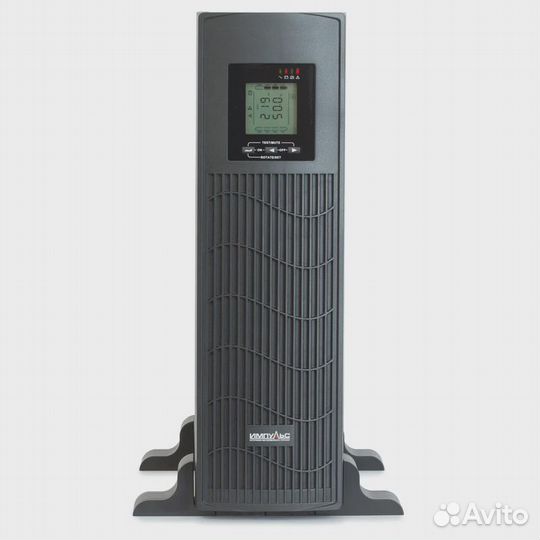 Ибп Импульс Юниор Про 2 рт