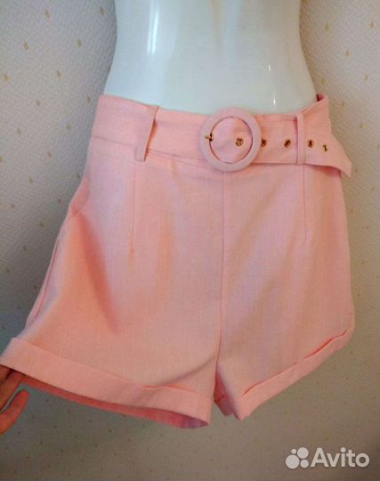 Шорты Fashion Union