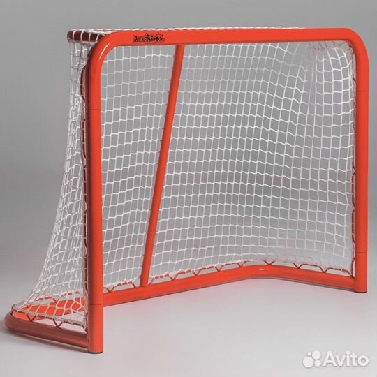 Заградительная сетка / Хоккей