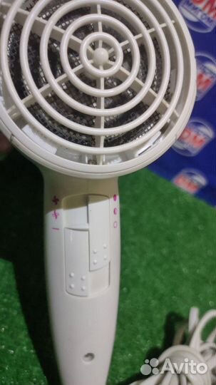 П) фен bosch phd7967