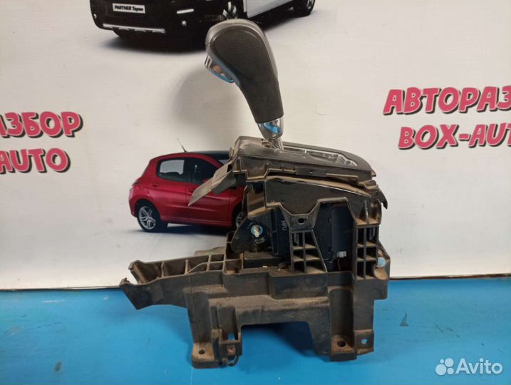 Селектор АКПП Chevrolet Cruze 2012 J300
