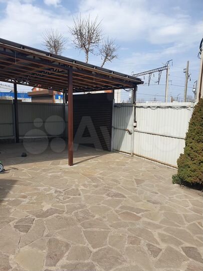 Дом 228 м² на участке 3 сот.