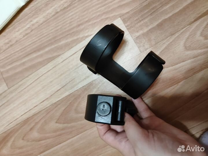 Подстаканник на коляску, велосипед