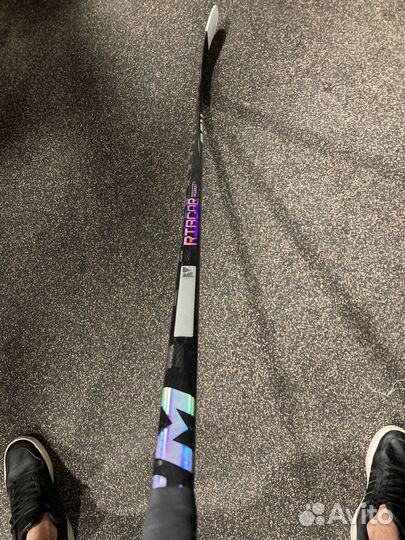 Клюшка хоккейная ссм trigger 7 pro