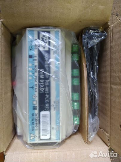 Рим 019.01 конвектор