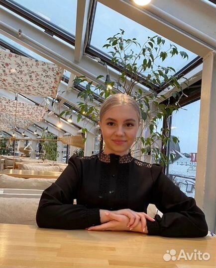 Репетитор по биологии/ химии(огэ/егэ)