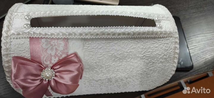 Свадебный сундучок