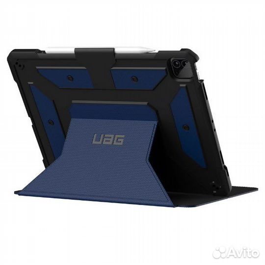 Чехол для iPad Pro 12.9 UAG Metropolis