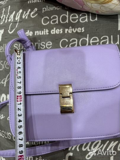 Сумка женская летняя