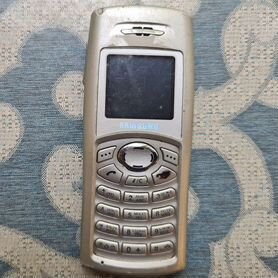 Samsung SGH-C100