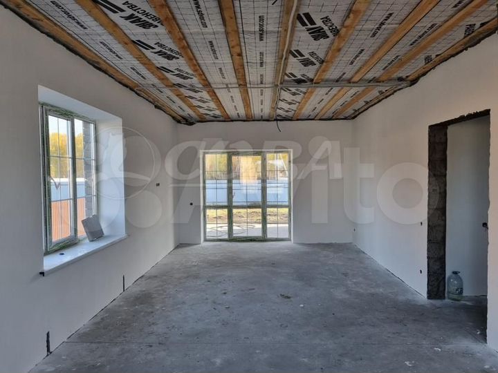 Дача 131 м² на участке 7,5 сот.