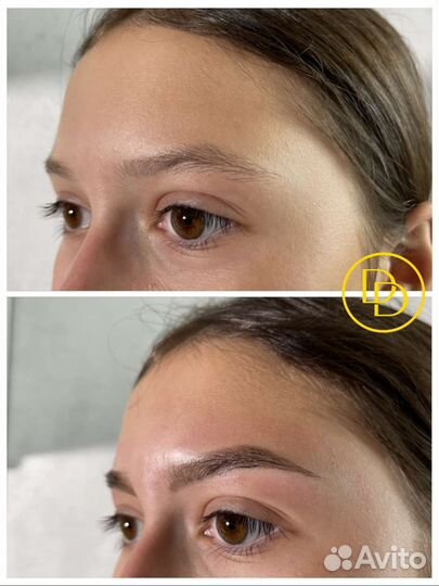 Маникюр/педикюр/брови/макияж