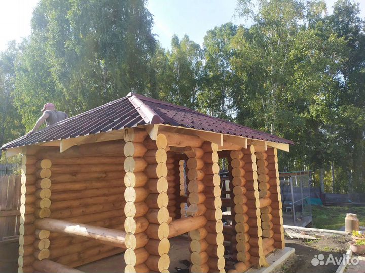 Строительство домов,дач,фасады